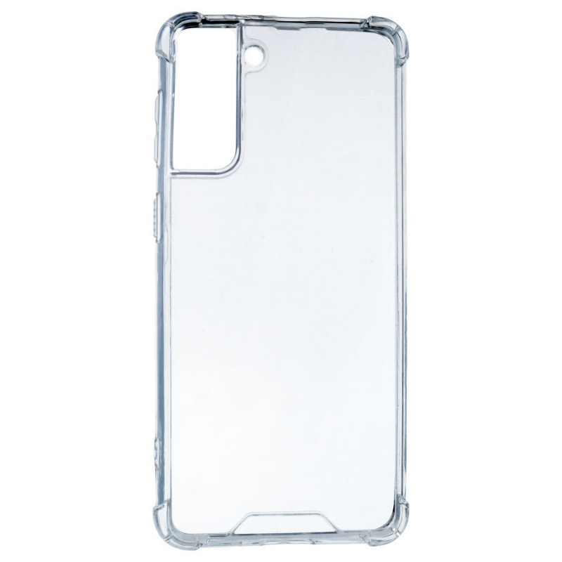 Capa Reforçada para Samsung Galaxy S21 Plus - La Casa de las Carcasas, Acessórios e Capas para telemóveis Capa Reforçada para Samsung Galaxy S21 Plus - La Casa de las Carcasas, Acessórios e Capas para telemóveis