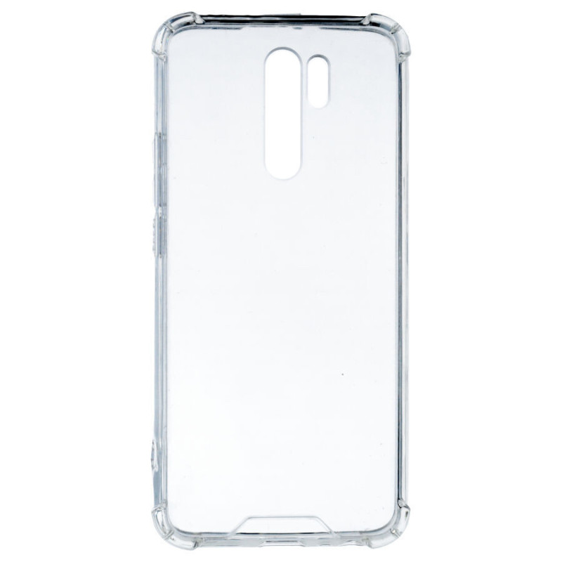 Capa Reforçada para Xiaomi Mi 9 - La Casa de las Carcasas, Acessórios e Capas para telemóveis