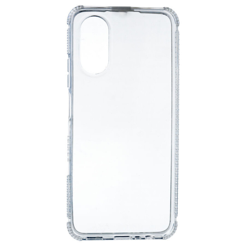 Capa Anti-riscos Reforçada para Oppo A17 - La Casa de las Carcasas, Acessórios e Capas para telemóveis