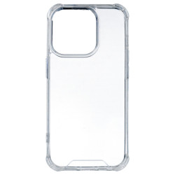 Capa Reforçada para iPhone 15 Pro - La Casa de las Carcasas, Acessórios e Capas para telemóveis