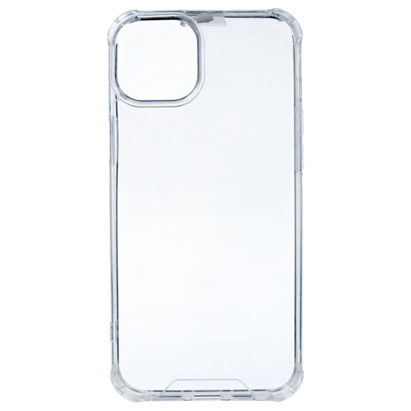 Capa Reforçada para iPhone 15 Plus - La Casa de las Carcasas, Acessórios e Capas para telemóveis