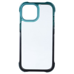 Capa Bumper Reforçada Gradiente para iPhone 15 Plus - La Casa de las Carcasas, Acessórios e Capas para telemóveis