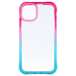 Capa Bumper Reforçada Gradiente para iPhone 11 - La Casa de las Carcasas, Acessórios e Capas para telemóveis