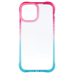 Capa Bumper Reforçada Gradiente para iPhone 12 - La Casa de las Carcasas, Acessórios e Capas para telemóveis