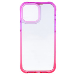 Capa Bumper Reforçada Gradiente para iPhone 13 Pro Max - La Casa de las Carcasas, Acessórios e Capas para telemóveis