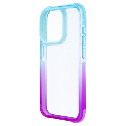 Capa Bumper Reforçada Gradiente para iPhone 13 Pro Max - La Casa de las Carcasas, Acessórios e Capas para telemóveis