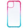 Capa Bumper Reforçada Gradiente para iPhone 14 Plus - La Casa de las Carcasas, Acessórios e Capas para telemóveis