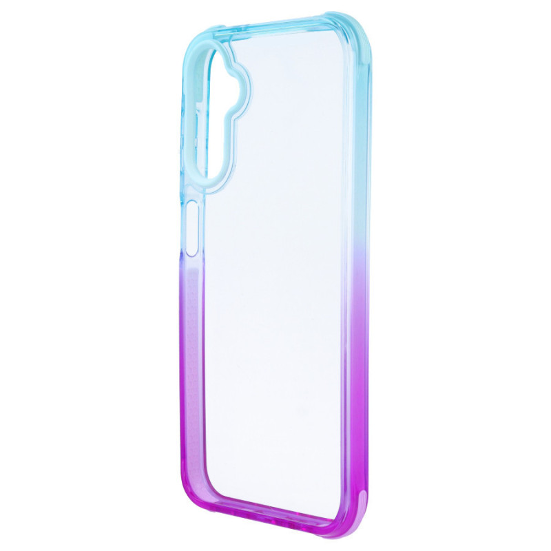 Capa Bumper Reforçada Gradiente para Samsung Galaxy A14 5G - La Casa de las Carcasas, Acessórios e Capas para telemóveis