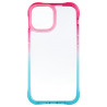 Capa Bumper Reforçada Gradiente para iPhone 12 - La Casa de las Carcasas, Acessórios e Capas para telemóveis