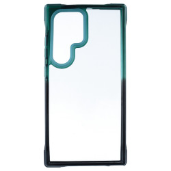 Capa Bumper Reforçada Gradiente para Samsung Galaxy S24 Ultra - La Casa de las Carcasas, Acessórios e Capas para telemóveis