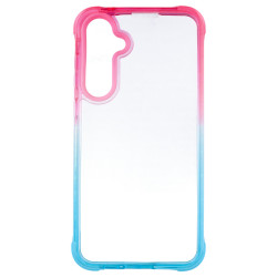 Capa Bumper Reforçada Gradiente para Samsung Galaxy A55 5G - La Casa de las Carcasas, Acessórios e Capas para telemóveis
