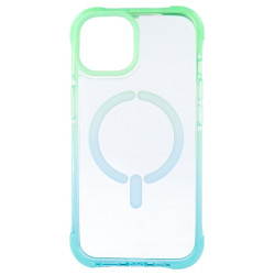 Capa Bumper Reforçada Degradada compatível com MagSafe para iPhone 11 - La Casa de las Carcasas, Acessórios e Capas para Telemóv