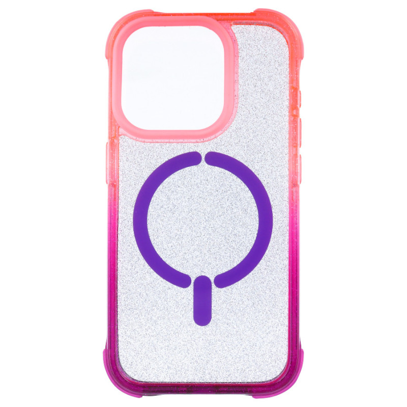 Capa Bumper Reforçada Degradada compatível com MagSafe para iPhone 14 Pro Max - La Casa de las Carcasas, Acessórios e Capas pa