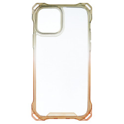 Capa Reforçada Degradada Cordão para iPhone 12 - La Casa de las Carcasas, Acessórios e capas para telemóveis
