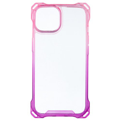Capa Reforçada Degradada Cordão para iPhone 15 Plus - La Casa de las Carcasas, Acessórios e capas para telemóveis