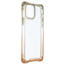 Capa Reforçada Degradada Cordão para iPhone 15 Plus - La Casa de las Carcasas, Acessórios e capas para telemóveis