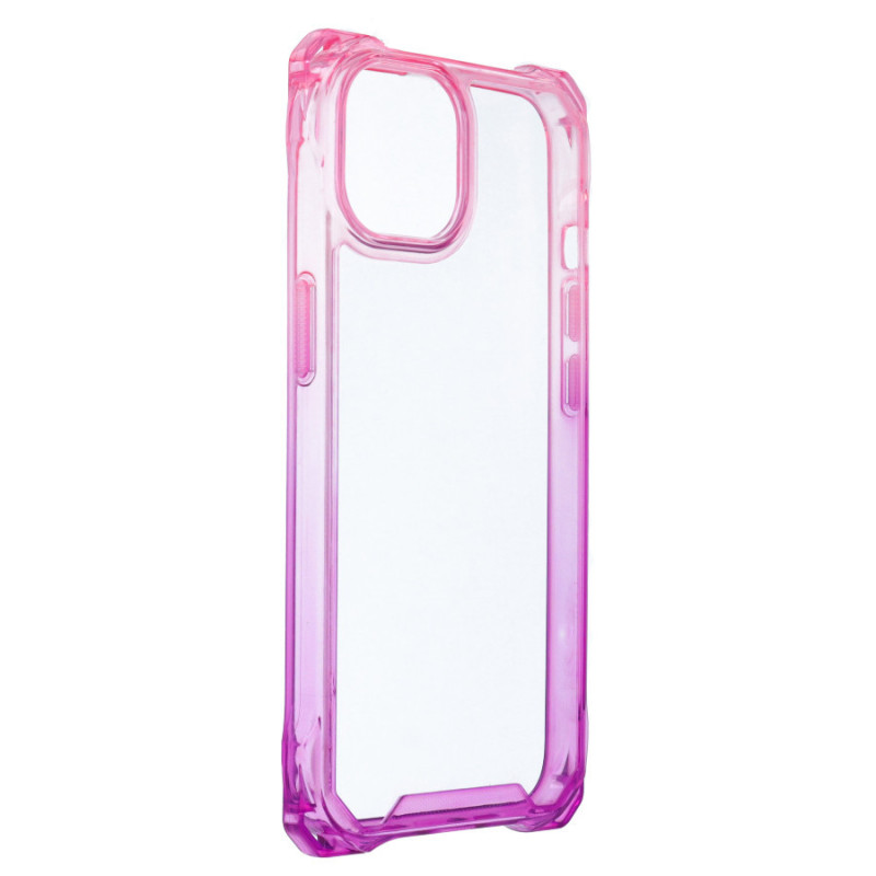 Capa Reforçada Degradada Cordão para iPhone 14 Plus - La Casa de las Carcasas, Acessórios e capas para telemóveis