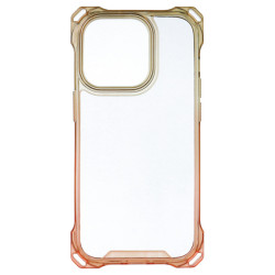 Capa Reforçada Degradada Cordão para iPhone 14 Pro Max - La Casa de las Carcasas, Acessórios e capas para telemóveis