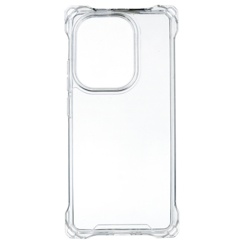 Capa Reforçada Multi-encaixe para Xiaomi Poco M6 Pro 4G - La Casa de las Carcasas, Acessórios e capas para telemóveis Capa Reforçada Multi-encaixe para Xiaomi Poco M6 Pro 4G - La Casa de las Carcasas, Acessórios e capas para telemóveis