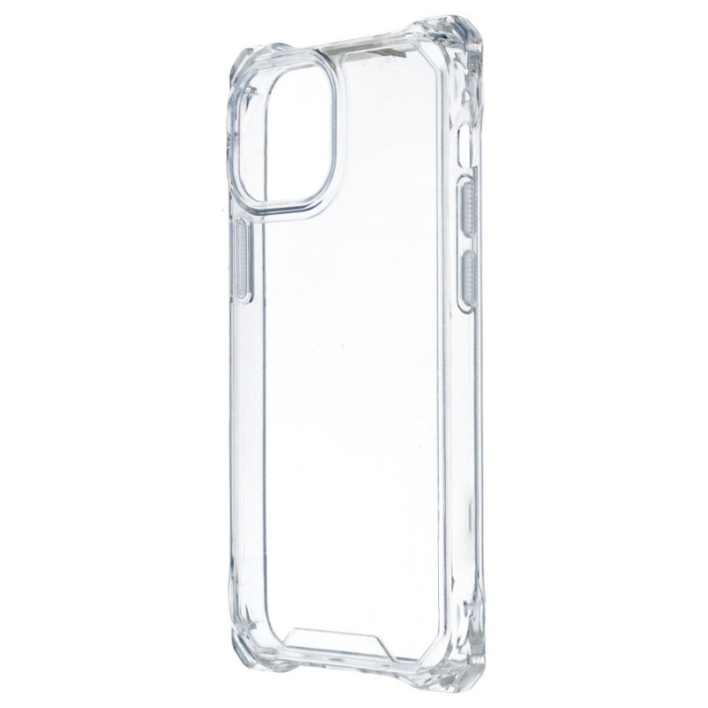 Capa Reforçada Multi-encaixe para iPhone 15 - La Casa de las Carcasas, Acessórios e capas para telemóveis