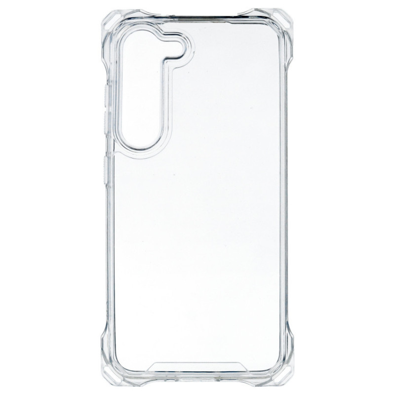 Capa Reforçada Multi-encaixe para Samsung Galaxy S23 - La Casa de las Carcasas, Acessórios e capas para telemóveis Capa Reforçada Multi-encaixe para Samsung Galaxy S23 - La Casa de las Carcasas, Acessórios e capas para telemóveis