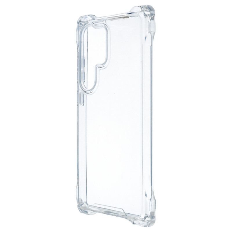 Capa Reforçada Multi-encaixe para Samsung Galaxy S23 Ultra - La Casa de las Carcasas, Acessórios e capas para telemóveis Capa Reforçada Multi-encaixe para Samsung Galaxy S23 Ultra - La Casa de las Carcasas, Acessórios e capas para telemóveis