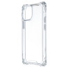 Capa Reforçada Multi-encaixe para iPhone 13 - La Casa de las Carcasas, Acessórios e capas para telemóveis