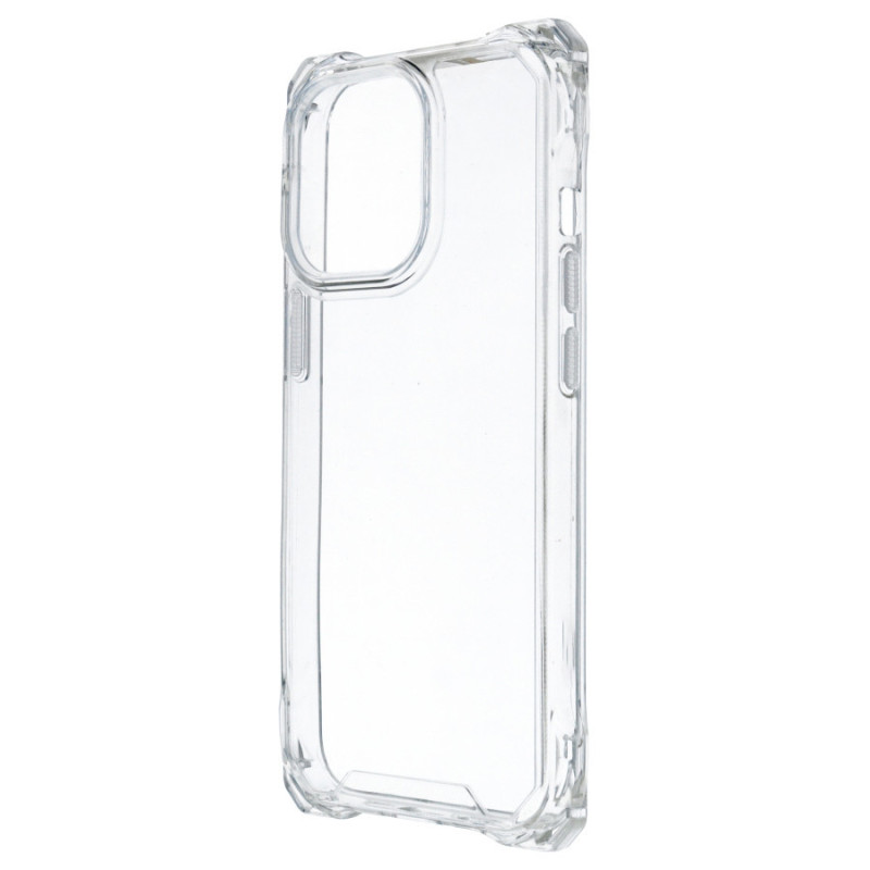 Capa Reforçada Multi-encaixe para iPhone 13 Pro Max - La Casa de las Carcasas, Acessórios e capas para telemóveis