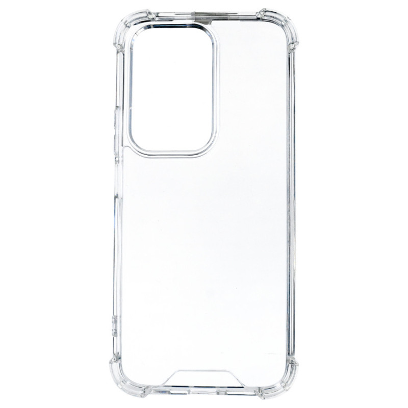 Capa Reforçada para Honor 200 Lite Capa Reforçada para Honor 200 Lite
