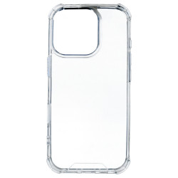 Capa Reforçada para iPhone 16 Pro - La Casa de las Carcasas, Acessórios e Capas para Telemóveis