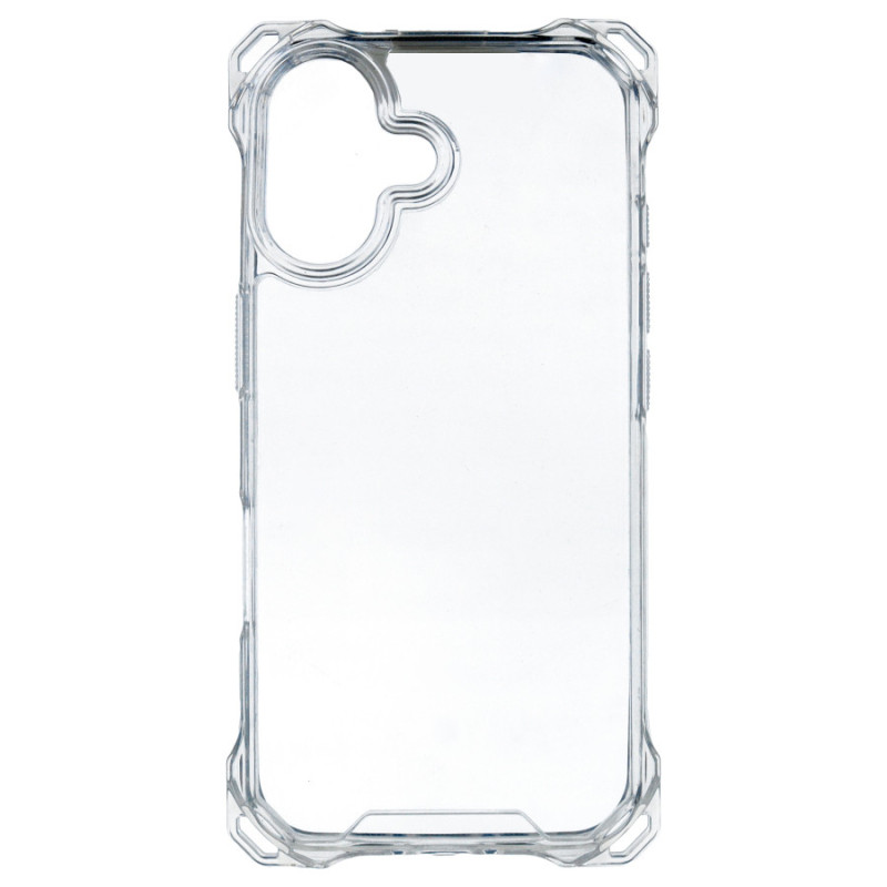 Capa Reforçada Multi-gancho para iPhone 16 - La Casa de las Carcasas, Acessórios e Capas para Telemóveis