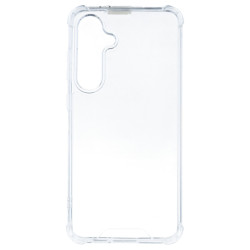Capa Reforçada para Samsung Galaxy S24 FE - La Casa de las Carcasas, Acessórios e Capas para Telemóveis
