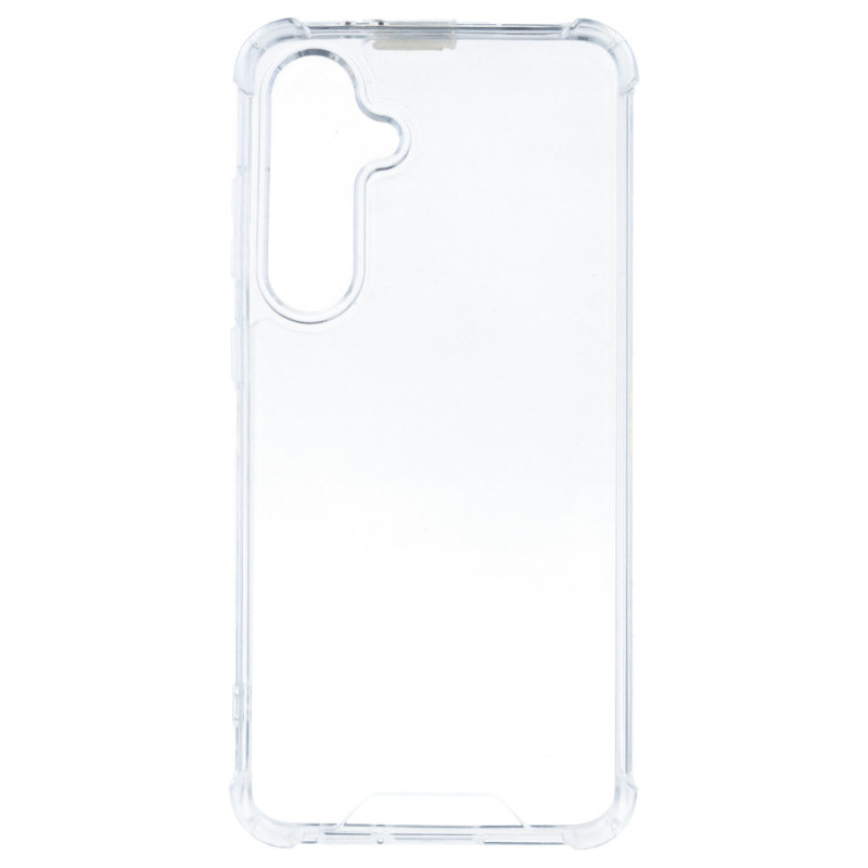 Capa Reforçada para Samsung Galaxy S24 FE - La Casa de las Carcasas, Acessórios e Capas para Telemóveis