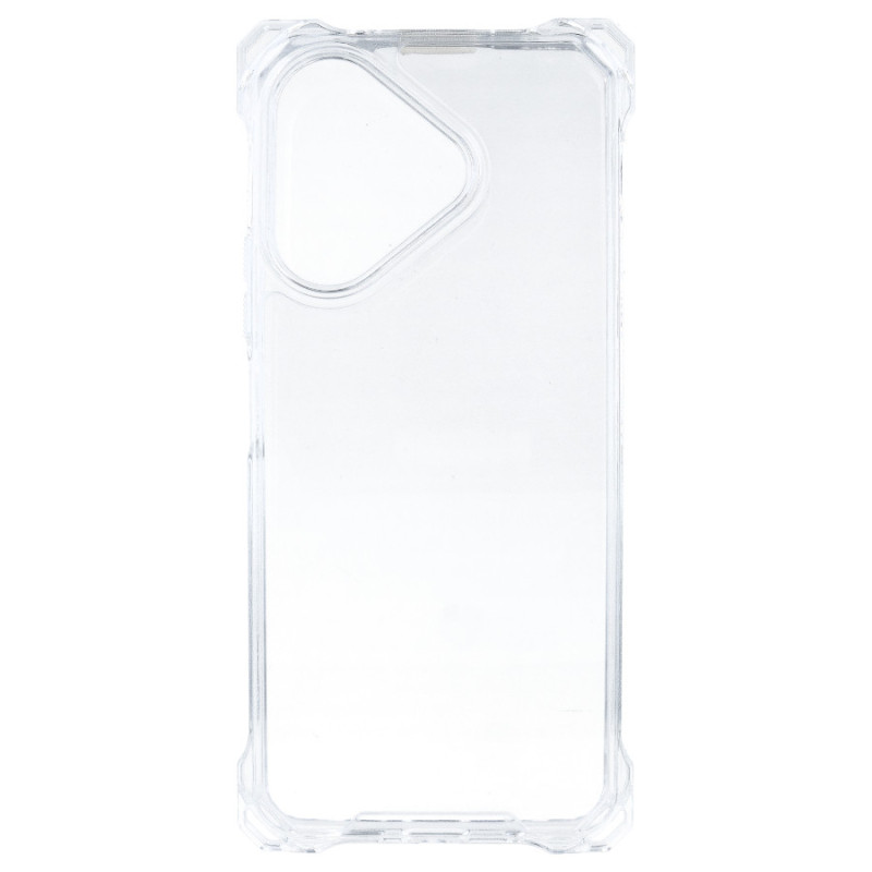 Capa Reforçada Multi-gancho para Xiaomi Redmi 13 4G - La Casa de las Carcasas, Acessórios e Capas para Telemóveis Capa Reforçada Multi-gancho para Xiaomi Redmi 13 4G - La Casa de las Carcasas, Acessórios e Capas para Telemóveis