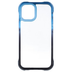 Capa Bumper Reforçada Degradada para iPhone 12 Mini - La Casa de las Carcasas, Acessórios e Capas para telemóveis