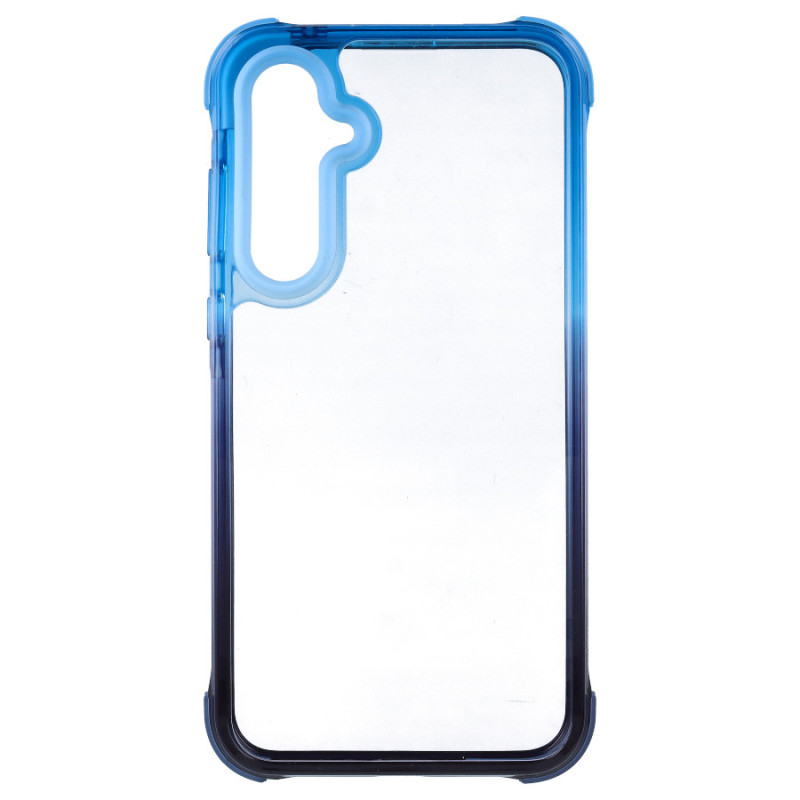 Capa Bumper Reforçada Degradada para Samsung Galaxy A25 5G - La Casa de las Carcasas, Acessórios e Capas para telemóveis