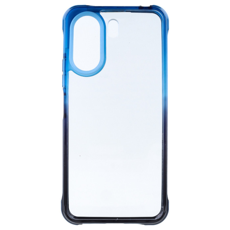 Capa Bumper Reforçada Gradiente para Poco C65 - La Casa de las Carcasas, Acessórios e Capas para telemóveis Capa Bumper Reforçada Gradiente para Poco C65 - La Casa de las Carcasas, Acessórios e Capas para telemóveis