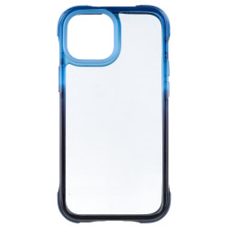 Capa Bumper Reforçada Gradiente para iPhone 13 Mini - La Casa de las Carcasas, Acessórios e Capas para telemóveis