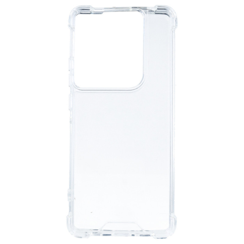 Capa Reforçada para Motorola Edge 50 Ultra - La Casa de las Carcasas, Acessórios e Capas para telemóveis
