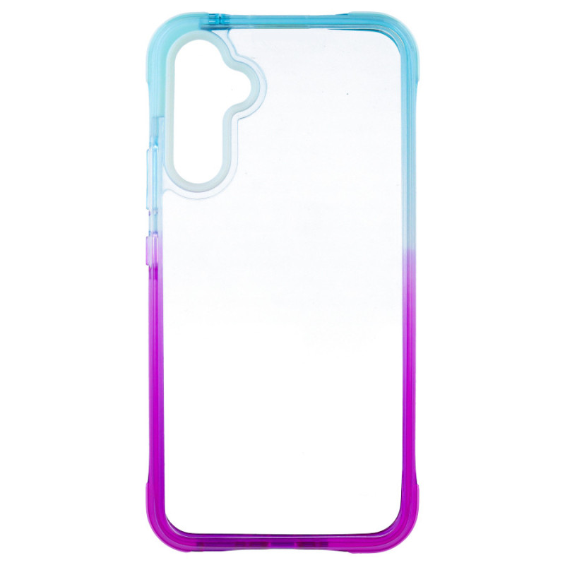 Capa Bumper Reforçada Gradiente para Samsung Galaxy A34 5G - La Casa de las Carcasas, Acessórios e Capas para telemóveis Capa Bumper Reforçada Gradiente para Samsung Galaxy A34 5G - La Casa de las Carcasas, Acessórios e Capas para telemóveis