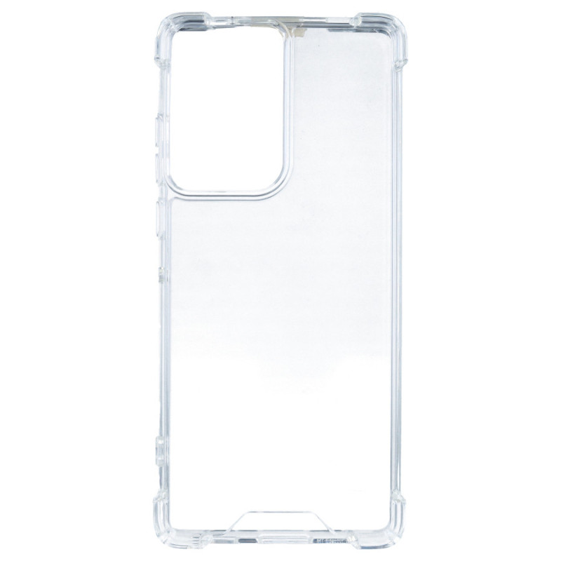 Capa Reforzada para Motorola Edge 50 Fusion 5G - La Casa de las Carcasas, Acessórios e Capas para telemóveis Capa Reforzada para Motorola Edge 50 Fusion 5G - La Casa de las Carcasas, Acessórios e Capas para telemóveis