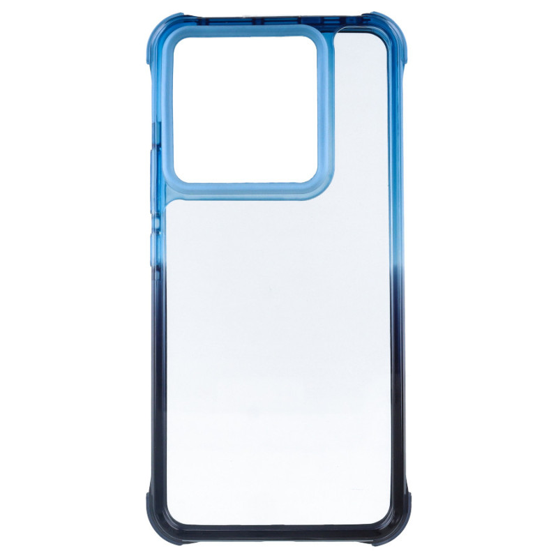 Capa Bumper Reforzada Gradiente para Xiaomi Redmi Note 13 Pro 5G - La Casa de las Carcasas, Acessórios e Capas para telemóveis
