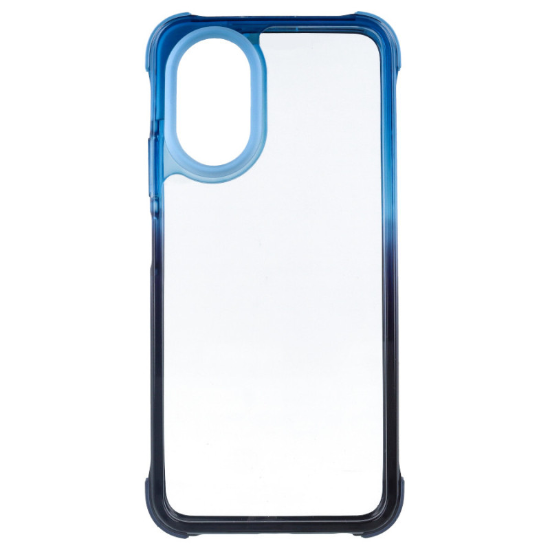 Capa Bumper Reforzada Gradiente para Oppo A38 - La Casa de las Carcasas, Acessórios e Capas para telemóveis Capa Bumper Reforzada Gradiente para Oppo A38 - La Casa de las Carcasas, Acessórios e Capas para telemóveis