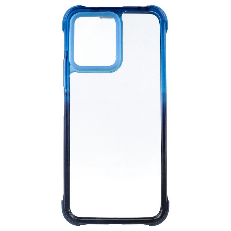 Capa Bumper Reforzada Gradiente para Xiaomi Redmi 12 - La Casa de las Carcasas, Acessórios e Capas para telemóveis