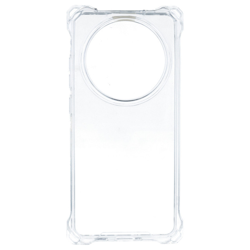 Capa Reforçada Multigancho para Oppo Reno 12 F - La Casa de las Carcasas, Acessórios e Capas para telemóveis