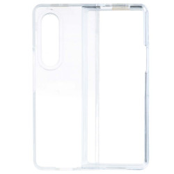 Capa Reforçada para Samsung Galaxy Z Fold3 - La Casa de las Carcasas, Acessórios e Capas para telemóveis