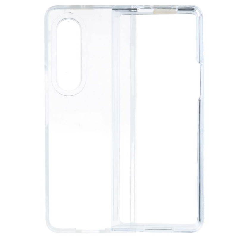Capa Reforçada para Samsung Galaxy Z Fold3 - La Casa de las Carcasas, Acessórios e Capas para telemóveis Capa Reforçada para Samsung Galaxy Z Fold3 - La Casa de las Carcasas, Acessórios e Capas para telemóveis
