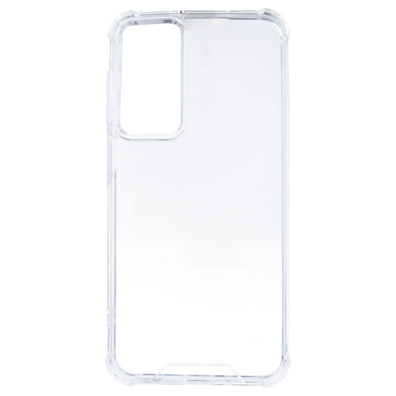 Capa Reforçada para Samsung Galaxy A16 5G - La Casa de las Carcasas, Acessórios e Capas para telemóveis Capa Reforçada para Samsung Galaxy A16 5G - La Casa de las Carcasas, Acessórios e Capas para telemóveis