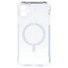 Capa Reforçada Antiyellow Compatível com Magsafe para iPhone 11 - La Casa de las Carcasas, Acessórios e Capas para telemóveis