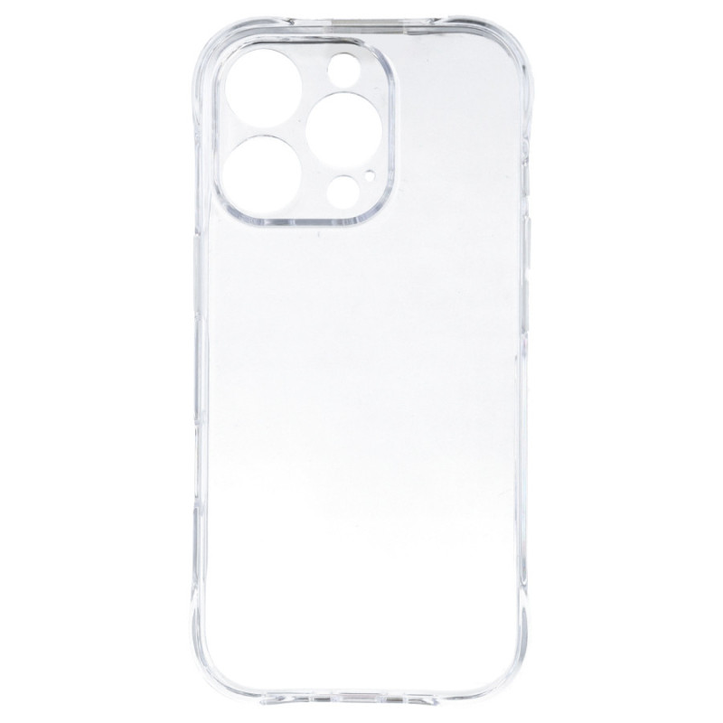 Capa Reforçada Anti-Yellow para iPhone 12 Pro Max - La Casa de las Carcasas, Acessórios e Capas para telemóveis
